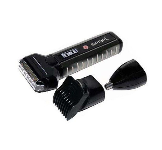Бритва GEMEI GM-789 (RS)