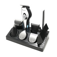 Машинка для стрижки GEMEI GM-562