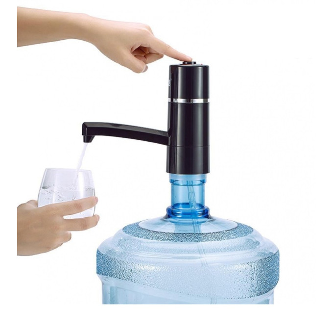 Електрична помпа для води DOMOTEC MS-HL12A