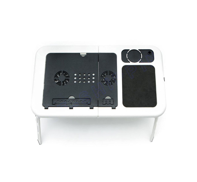 Підставка для ноутбука E-Table LD09 ( RS )