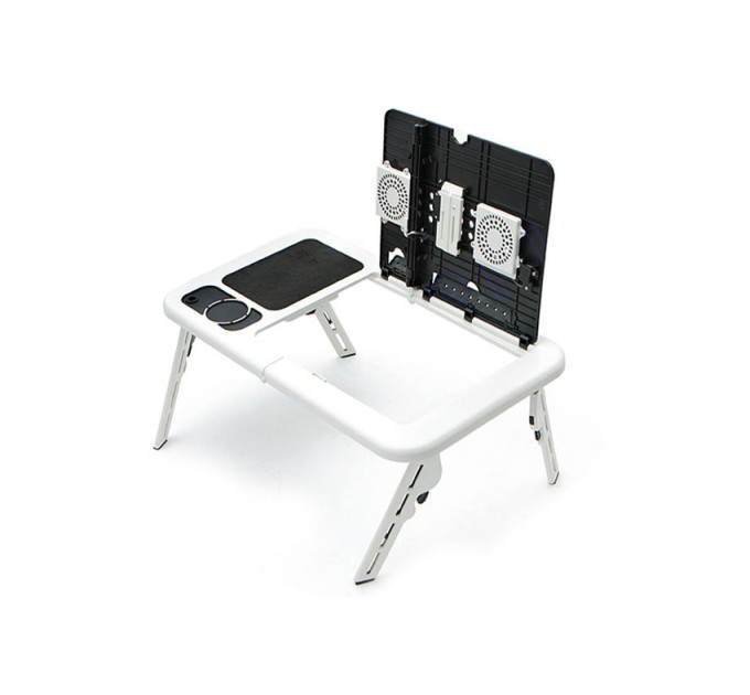 Підставка для ноутбука E-Table LD09 ( RS )