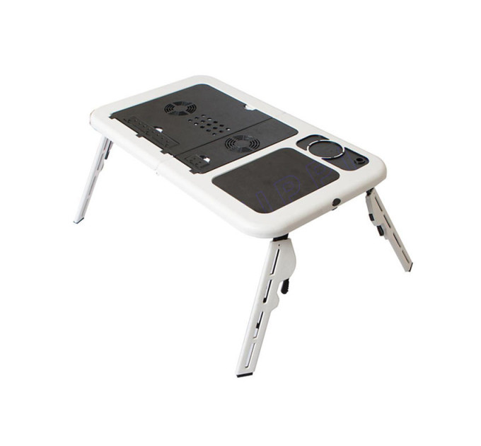 Підставка для ноутбука E-Table LD09 ( RS )