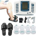 Масажер Digital Therapy Stroke Slimming JR-309 (капці)