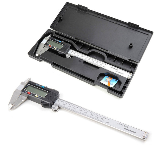 Штангенциркуль Digital caliper 150мм