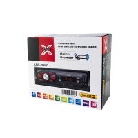 Автомагнітола MP3 8228 ISO+BT