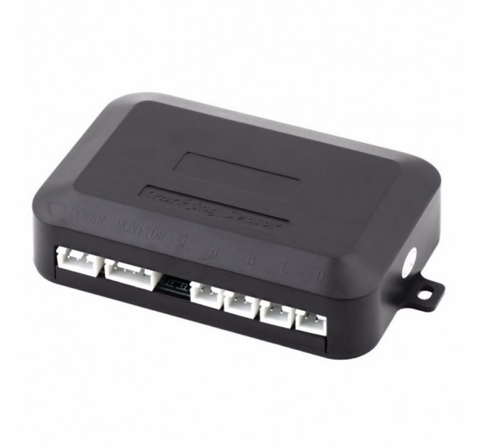 Парктроник Digital P Assistant Parking Sensor 4 Sensor