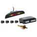 Парктроник Digital P Assistant Parking Sensor 4 Sensor