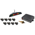Парктроник Digital P Assistant Parking Sensor 8 Sensor