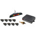 Парктроник Digital P Assistant Parking Sensor 8 Sensor