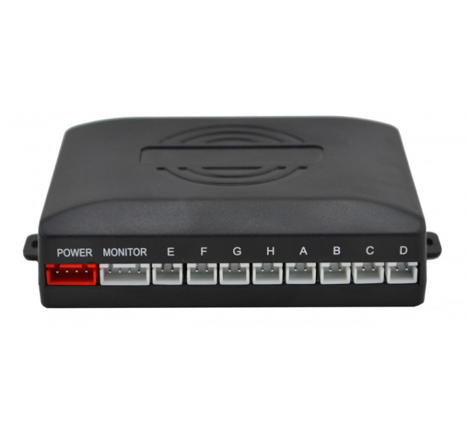 Парктроник Digital P Assistant Parking Sensor 8 Sensor