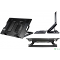 Подставка для ноутбука HOLDER ERGO STAND 181/928