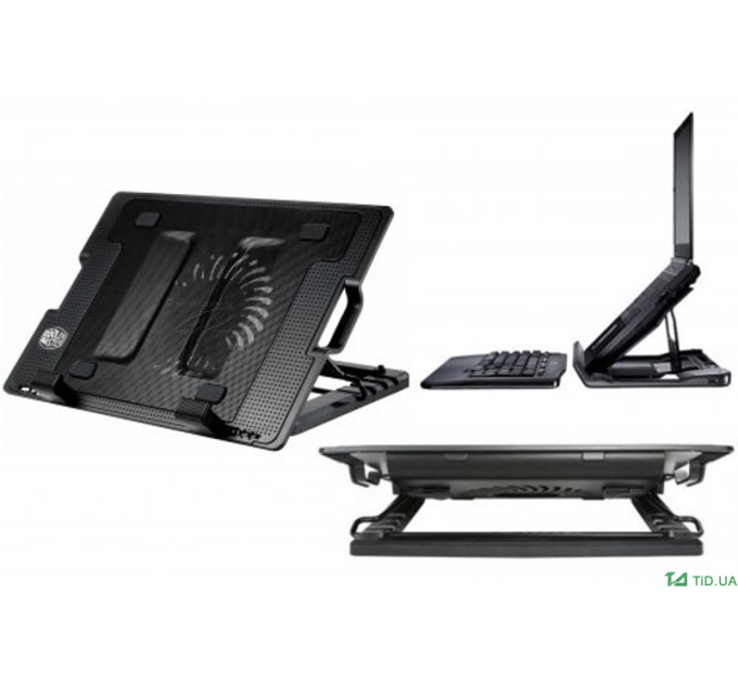 Подставка для ноутбука HOLDER ERGO STAND 181/928