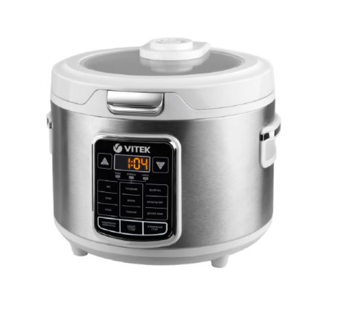 Мультиварка VITEK VT-4281