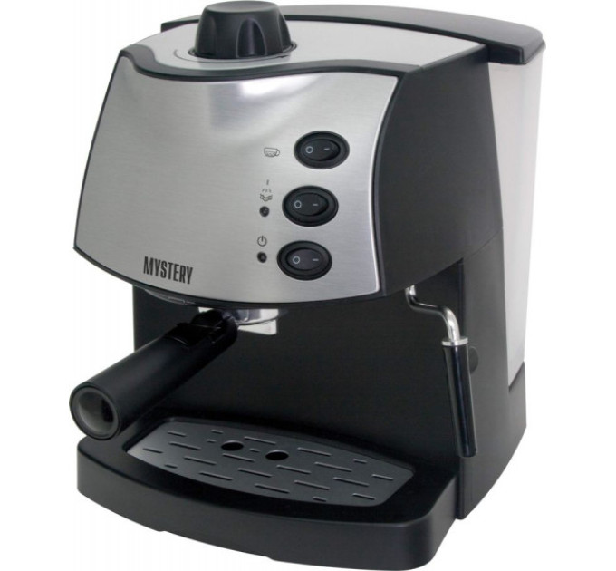 Кофеварка MYSTERY MCB-5110