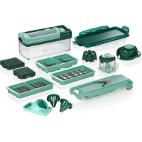 Овочерізка Nicer Dicer FUSION (RS)