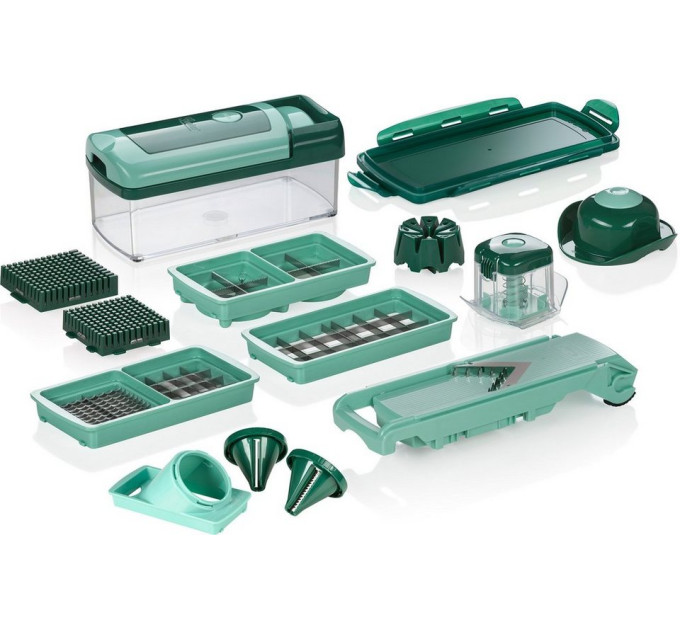Овощерезка Nicer Dicer FUSION  (RS)