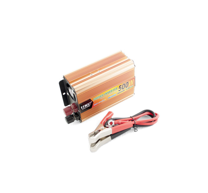 Перетворювач 500W SSK AC\DC 24V