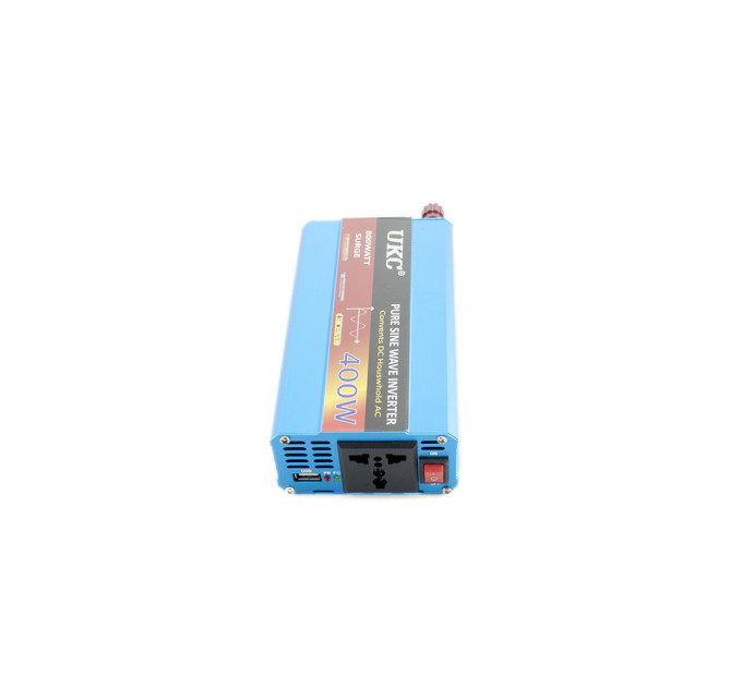 Преобразователь   400W 12v sine AC/DC