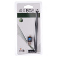 Мережевий адаптер USB WIFI 802.11N PC