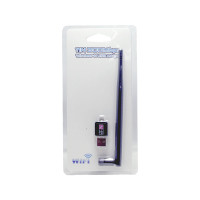 Мережевий адаптер USB WIFI 802.11N PC/T2 Мережевий адаптер USB WIFI 802.11N PC/T2
