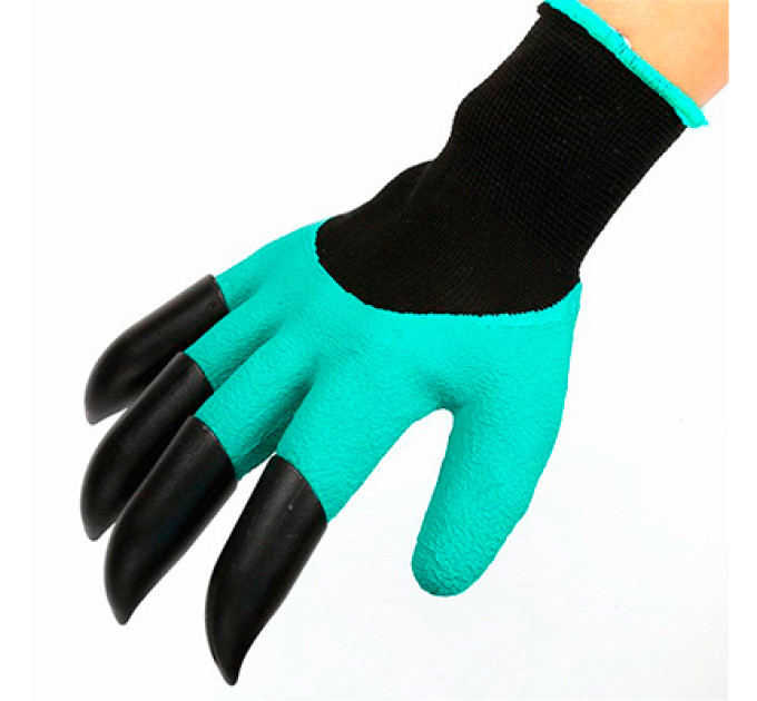 Садові рукавички Garden Glove