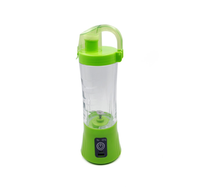 Блендер портативний Smart Juice Cup Fruits USB