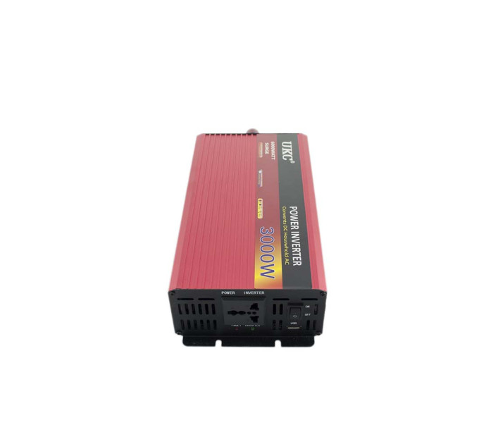 Перетворювач 3000W AR AC/DC 24V