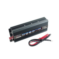 Перетворювач 1500W SSK AC/DC 12V