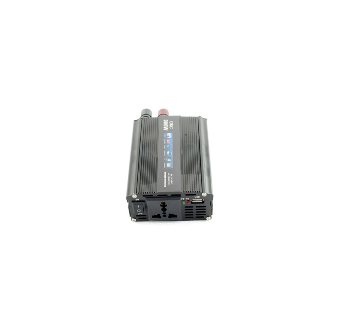 Перетворювач 300W SSK AC/DC 12V
