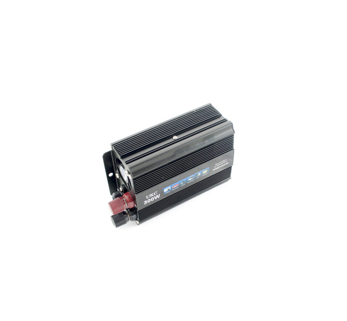 Перетворювач 300W SSK AC/DC 12V