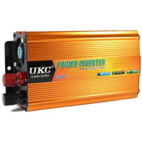 Перетворювач 1500W SSK AC/DC 24V