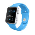 Смарт-годинник Smart Watch A1 Blue