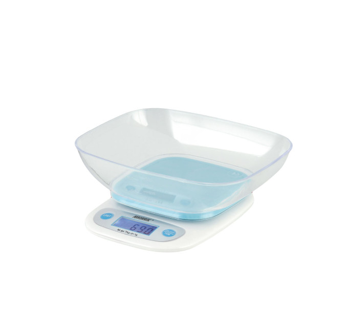 Весы кухонные MATARIX MX-403 7кг 1грамм