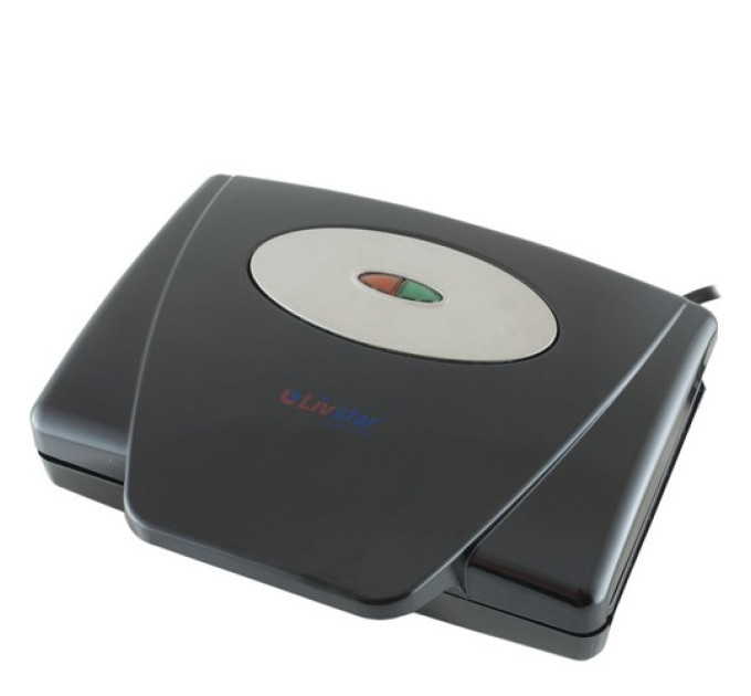 Сендвичница LIVSTAR LSU-1213 2в1
