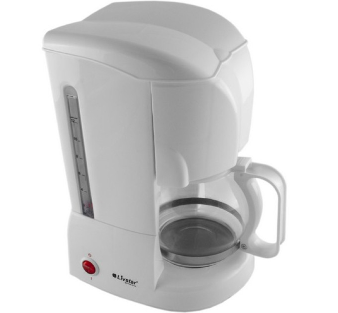 Кофеварка LIVSTAR LSU-1188