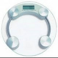 Весы напольные DiT Smart DT2003A