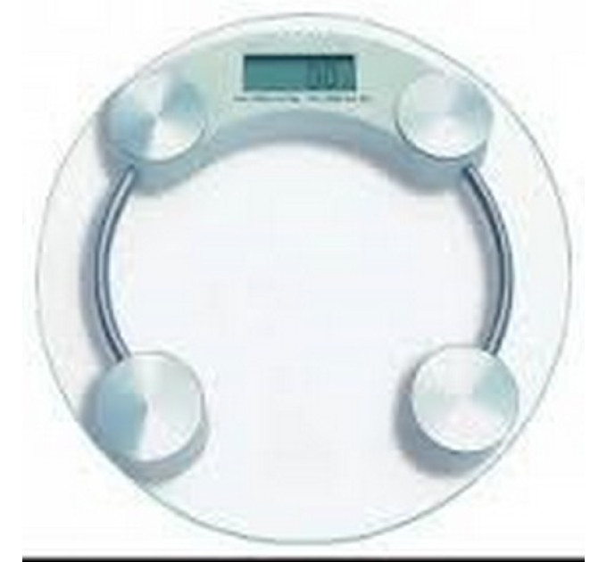 Весы напольные DiT Smart DT2003A