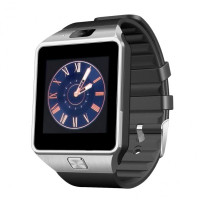 Смарт-годинник Smart Watch SDZ09 Silver Смарт-годинник Smart Watch SDZ09 Silver
