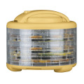 Сушка для продуктов MONTE MT-1660