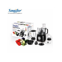 Кухонный комбайн SONIFER SF-8027