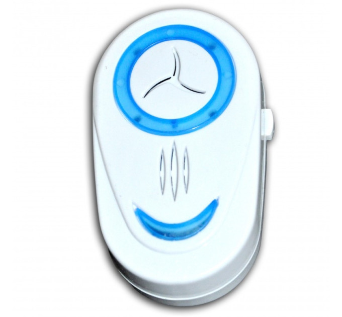 Дверний дзвінок LUCKARM Intelligent 8553