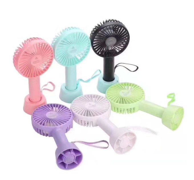 Вентилятор MINI FAN Handy SS-2