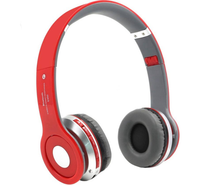 Навушники HEADSET S450