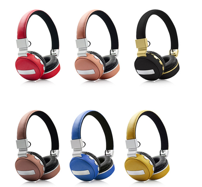 Навушники HEADSET V681