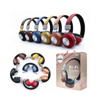 Навушники HEADSET V682