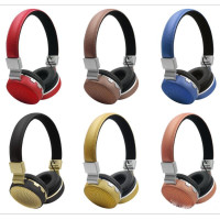 Навушники HEADSET V683