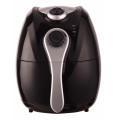 Аэрофритюрница DOMOTEC MS-3220 (Черный)