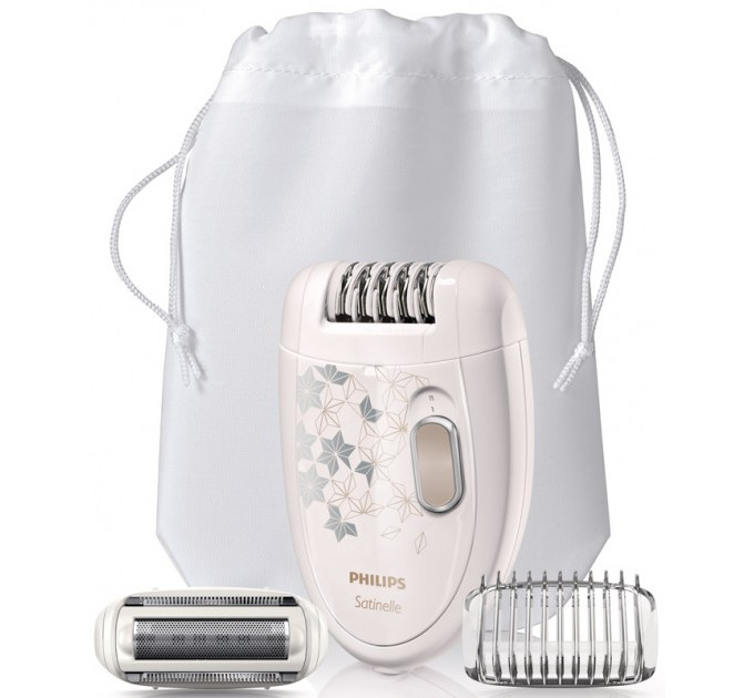 Епілятор PHILIPS HP6423/00