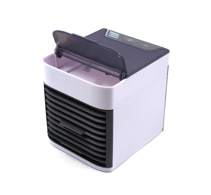 Кондиціонер ARCTIC AIR G2 Ultra 2X Cooling Power (портативний з фільтр)