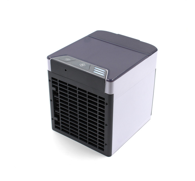 Кондиціонер ARCTIC AIR G2 Ultra 2X Cooling Power (портативний з фільтр)